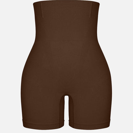 Wholesale High-Waisted Seamless Anti-Slip Waist Anti-Bacterial Lining Butt Lifter.