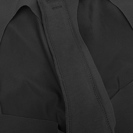 Wholesale Post-Surgery 4 Steel Bones Waist and Tummy Control Crotch Bottom Antibacterial Butt Lifter.