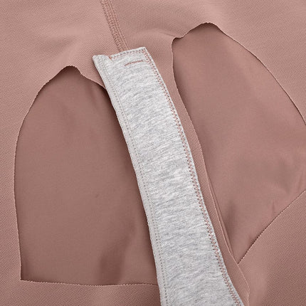 Wholesale Post-Surgery 4 Steel Bones Waist and Tummy Control Crotch Bottom Antibacterial Butt Lifter.