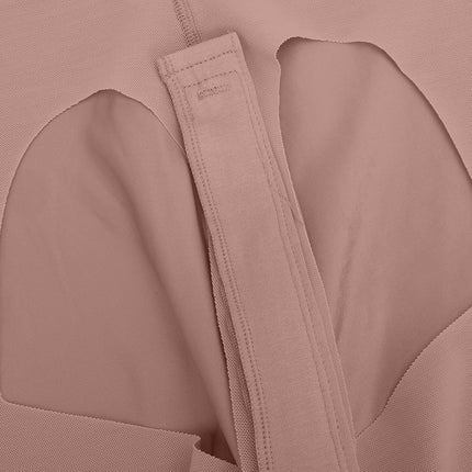 Wholesale Firm Support Hard Mesh Waist and Abdomen Shaping Lifting Hip Butt Lifter.