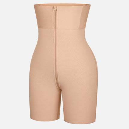 Wholesale Firm Support Hard Mesh Waist and Abdomen Shaping Lifting Hip Butt Lifter.
