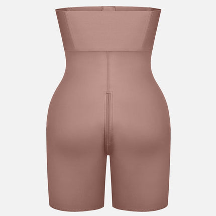 Wholesale Firm Support Hard Mesh Waist and Abdomen Shaping Lifting Hip Butt Lifter.