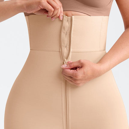 Wholesale Firm Support Hard Mesh Waist and Abdomen Shaping Lifting Hip Butt Lifter.