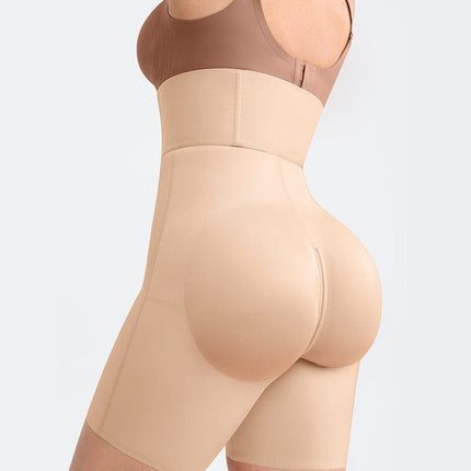 Wholesale Firm Support Hard Mesh Waist and Abdomen Shaping Lifting Hip Butt Lifter.