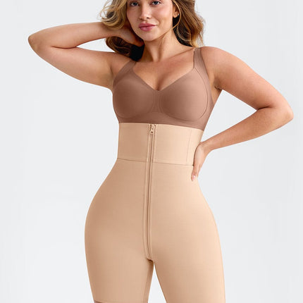 Wholesale Firm Support Hard Mesh Waist and Abdomen Shaping Lifting Hip Butt Lifter.
