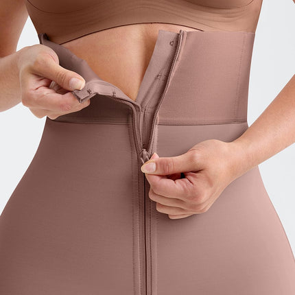 Wholesale Firm Support Hard Mesh Waist and Abdomen Shaping Lifting Hip Butt Lifter.