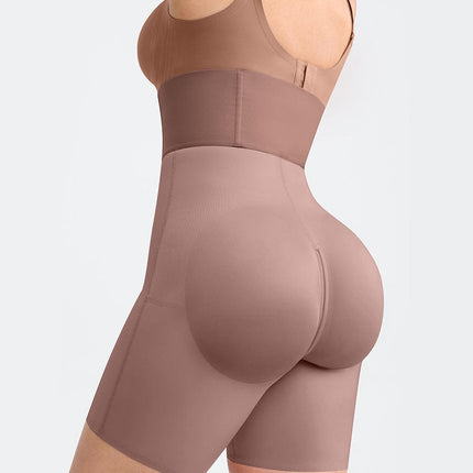 Wholesale Firm Support Hard Mesh Waist and Abdomen Shaping Lifting Hip Butt Lifter.