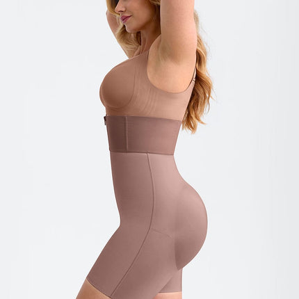 Wholesale Firm Support Hard Mesh Waist and Abdomen Shaping Lifting Hip Butt Lifter.