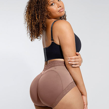 Wholesale Shaper Lift & Tummy Control  Shorts Butt Lifter Panties