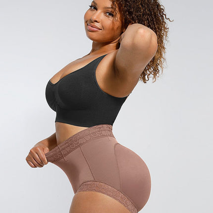 Wholesale Shaper Lift & Tummy Control  Shorts Butt Lifter Panties