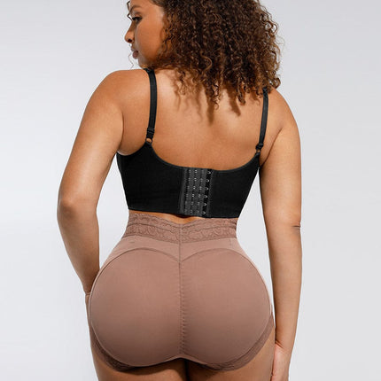 Wholesale Shaper Lift & Tummy Control  Shorts Butt Lifter Panties