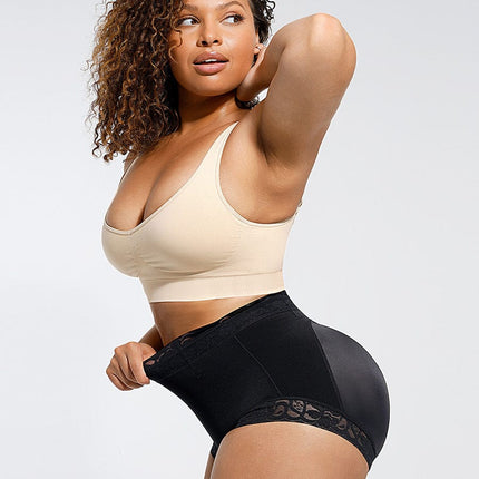 Wholesale Shaper Lift & Tummy Control  Shorts Butt Lifter Panties