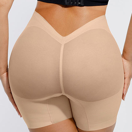 Wholesale Tummy Slimming Leg Low Back Waist Fitted Mesh Body Butt Lifter