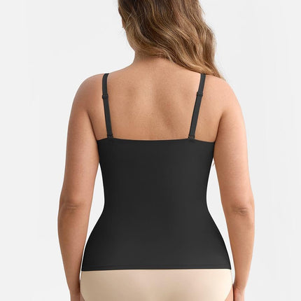 Body Hub Ushopwedrop WomenÂs Tops Camisole, Scoop Neck Top Tank for Women | Skim
