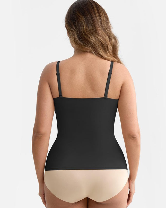 Body Hub Ushopwedrop WomenÂs Tops Camisole, Scoop Neck Top Tank for Women | Skim