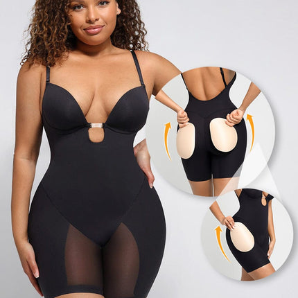 Full Body Shaper