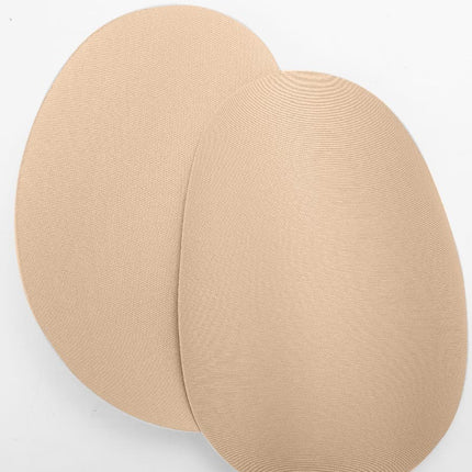 Wholesale Low-cut Back Body Shaper with Built-in Removable Fake Buttocks and Crotch Pads