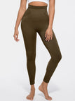 Brown Olive / S