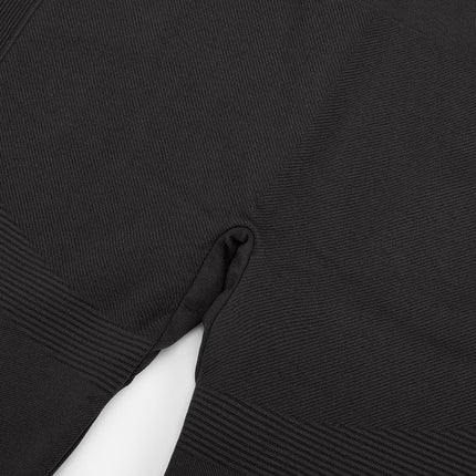 Wholesale High Waisted Slim Fit Anti Slip Shaping Leggings.