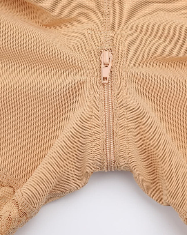 Wholesale Shapewear Post-surgical Tummy Control Full Body Shaper