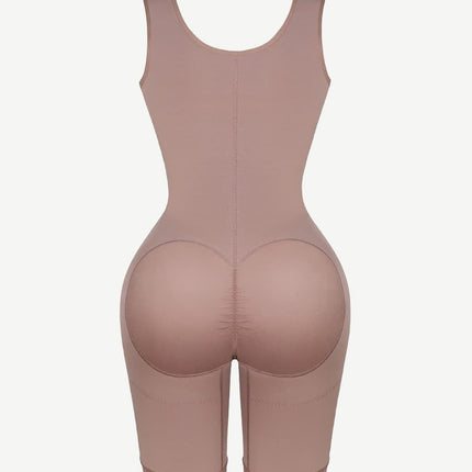 Wholesale Post-op Chest Wrap Jumpsuit