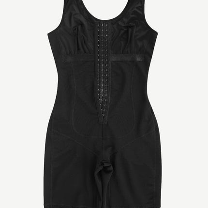 Wholesale Post-op Chest Wrap Jumpsuit