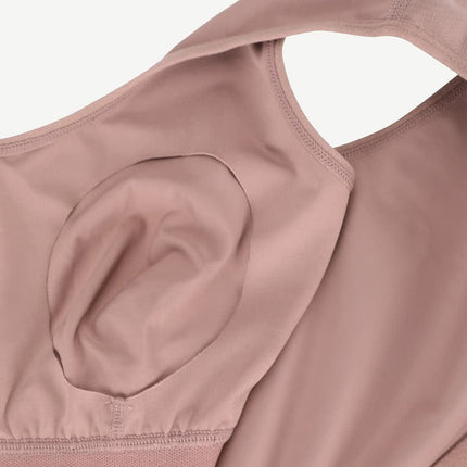 Wholesale Post-op Chest Wrap Jumpsuit