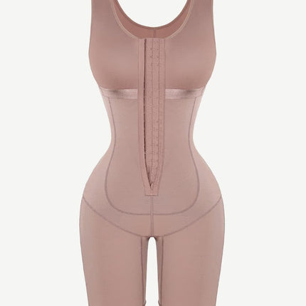 Wholesale Post-op Chest Wrap Jumpsuit