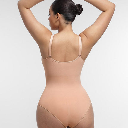 Seamless Shaper