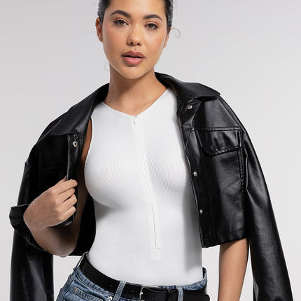 Seamless Shaper