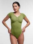 Green / XS