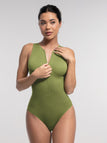 Green / S