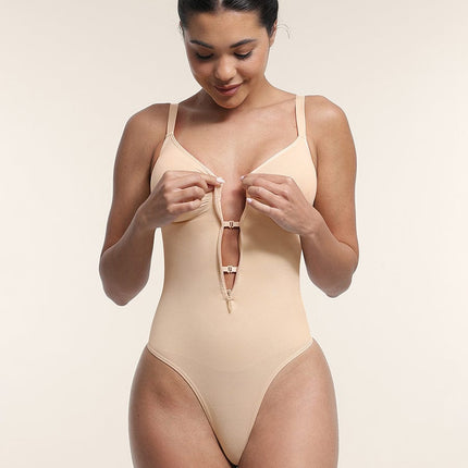 Seamless Shaper