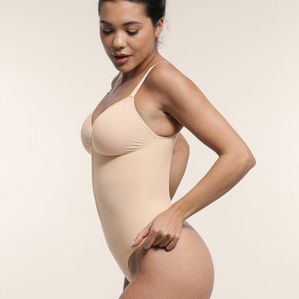Seamless Shaper