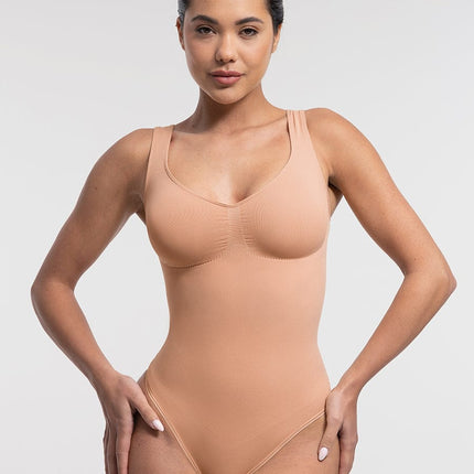 Seamless Shaper