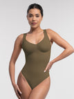 Brown Olive / S