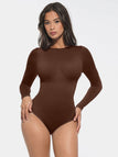 Dark Brown / S
