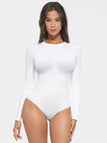 White / S
