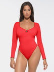 Red / XS