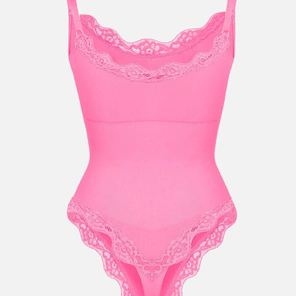 Seamless Shaper