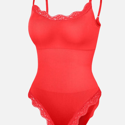 Seamless Shaper