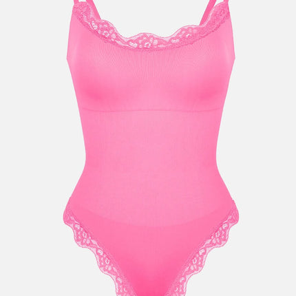 Seamless Shaper