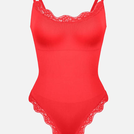 Seamless Shaper