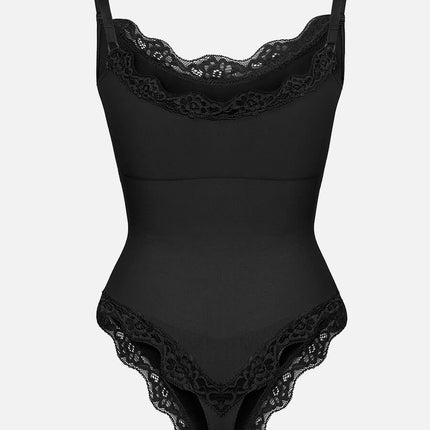 Seamless Shaper