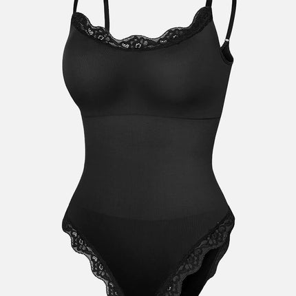 Seamless Shaper