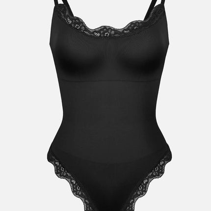 Seamless Shaper