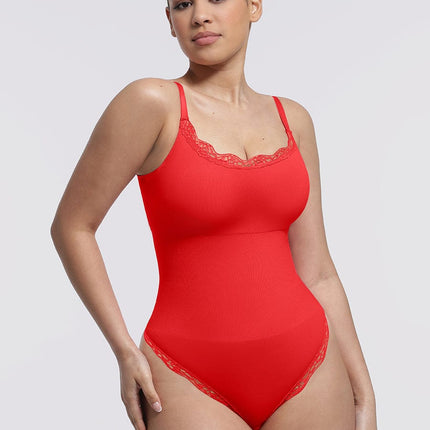 Seamless Shaper
