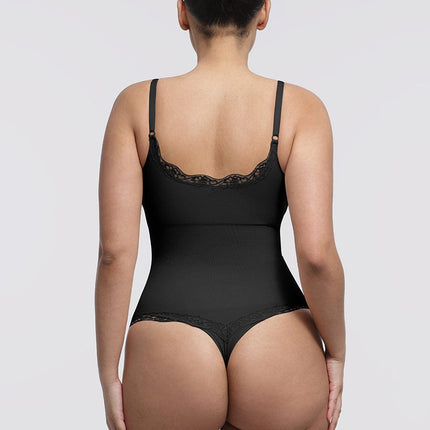 Seamless Shaper