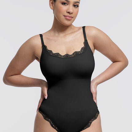 Seamless Shaper