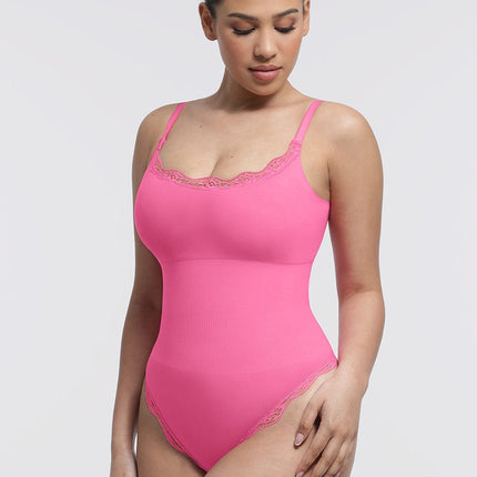 Seamless Shaper